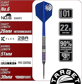 Amazon.co.jp: Target Japan(ターゲットジャパン)PRIME SERIES SIRIUS